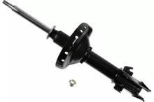 Amortizor, Subaru Forester, cod 316468
