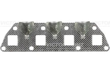 Garnitura galerie evacuare, Suzuki, 420x169x20 mm, Victor Reinz 715232400