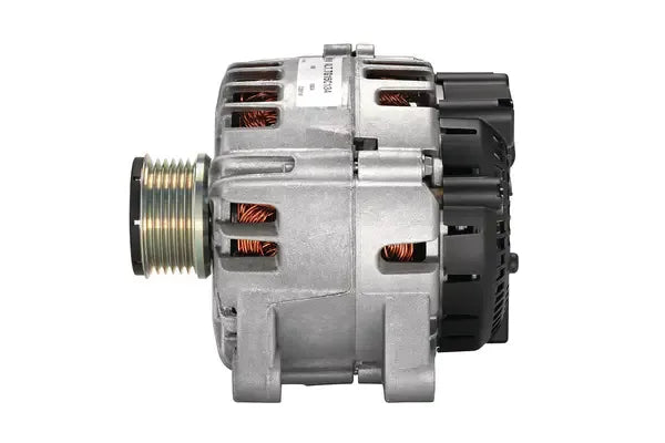 Generator alternator, Citroen, Fiat, Lancia, Peugeot, 270x224x212 mm, Valeo VAL439674