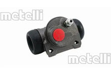 Cylinderek frana Citroen xsar l TRW - 04-0577MET