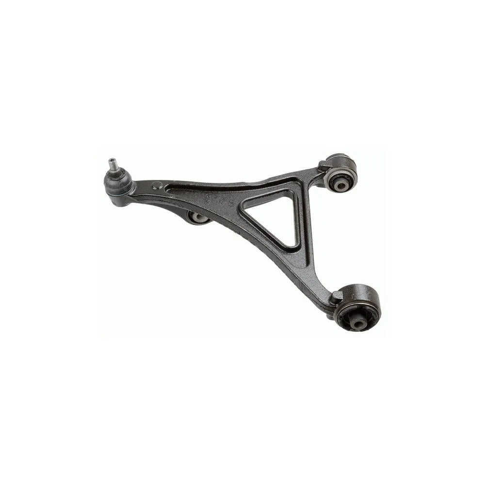Kit Brate Lemforder - 34358 01