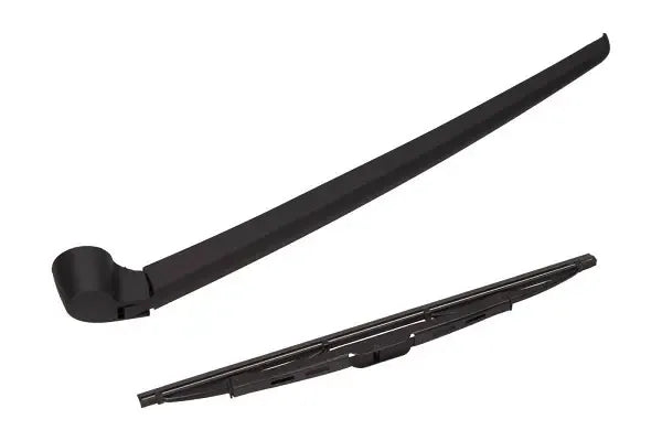 Brat stergator parbriz, Audi, 491x108x46 mm, Maxgear 390378