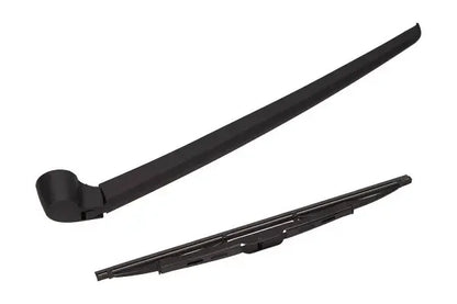 Brat stergator parbriz, Audi, 491x108x46 mm, Maxgear 390378