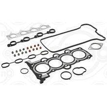 Set Garnituri Elring pentru Hyundai Accent/Elantra/I20/I30/Ix20, Kia Carens/Cee D/Cee D Sportswagon/Cerato/Pro Cee D - 344.761