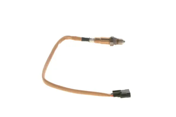 Sonda lambda, Renault Clio, Clio Iv Caseta, Hatchback, Clio Iv Grandtour, 139x108x46 mm, Bosch 025802700U