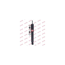 Amortizoare KYB pentru Daewoo Musso, Ssangyong Korando/Musso/Musso Sports - 344309