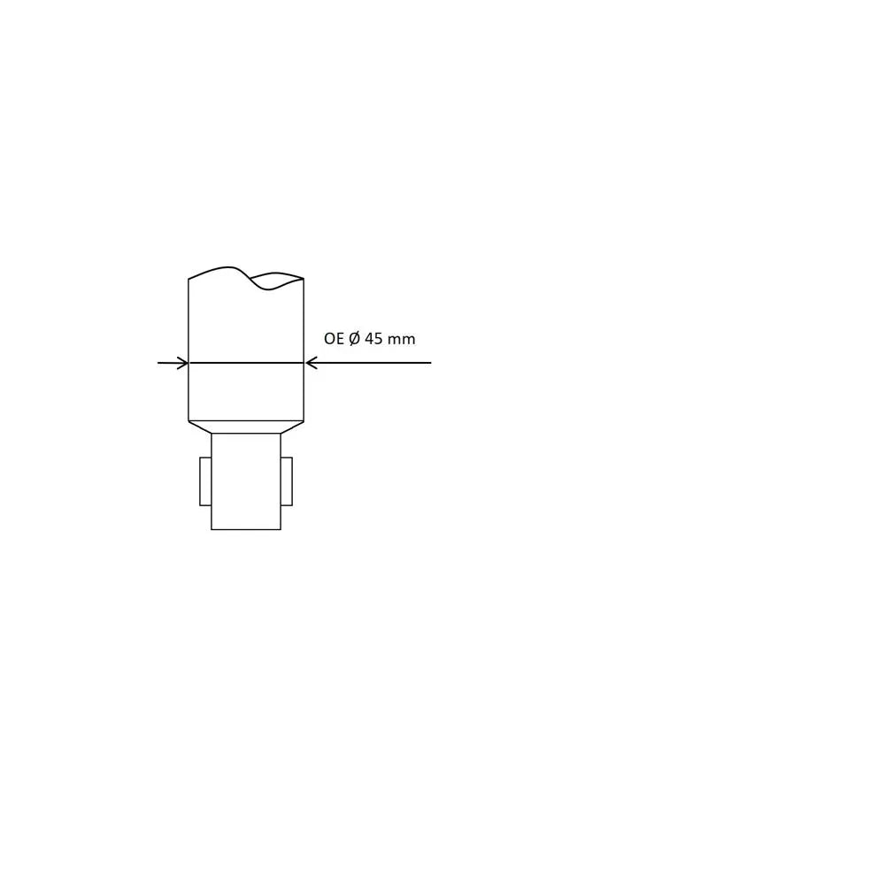 Amortizor Citroen C4 Cactus 14- Stanga/Dreapta KYB - KYB3448037