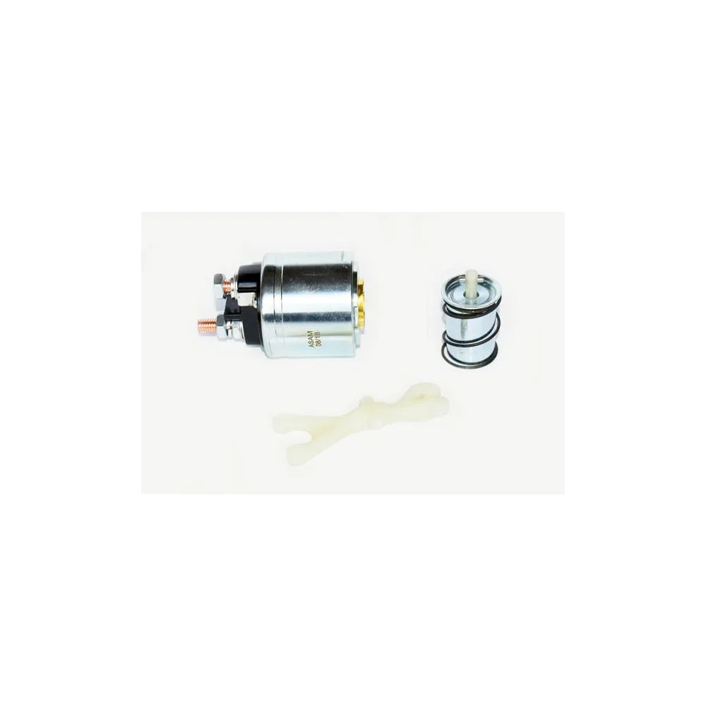 Electromotor Asam Automotive - 34602
