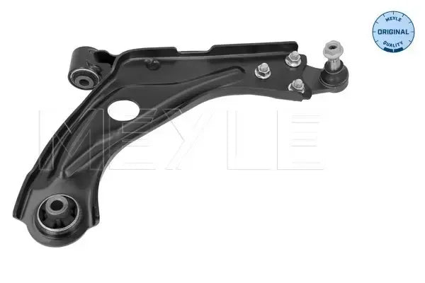 Brat suspensie roata, Citroen, Opel, Peugeot, Toyota Berlingo, C4 Picasso, C4 Spacetourer, C5, Meyle 6160500076S