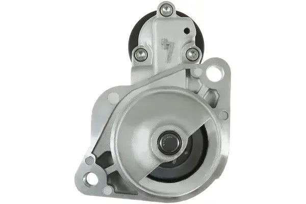 Starter, Nissan, 279x164x137 mm, AS-PL S0239
