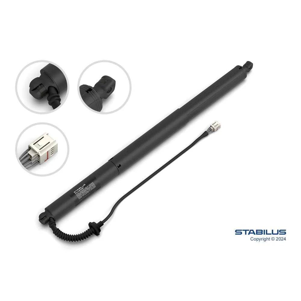 Amortizoare Stabilus - 347323