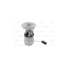 Alte Pompe Valeo - 348752