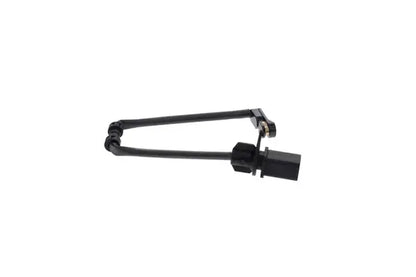 Senzor de avertizare uzura placute de frana, Audi, Bosch 1987474510