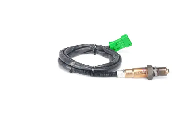 Sonda lambda, Citroen, Fiat, Lancia, Peugeot, 138x102x44 mm, Bosch 0258006026