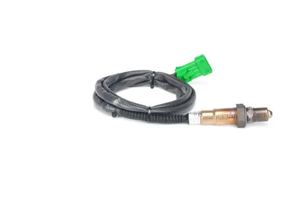 Sonda lambda, Citroen, Fiat, Lancia, Peugeot, 138x102x44 mm, Bosch 0258006026