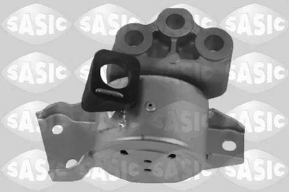 Suport motor, Abarth, Alfa Romeo, Fiat Sedici, SX4, 210x138x136 mm, Sasic 2706140
