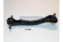 Brat suspensie roata, Honda, Rover, Mercedes-Benz Accord, 600, Accord Iv Aerodeck, Accord V Aerodeck, Accord V Cupe, 391x104x88 mm, Japanparts CJ404L