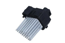 Rezistor, ventilator habitaclu Maxgear pentru BMW - 27-1233