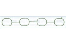 Garnitura galerie admisie, Hyundai, Kia, 290x66x14 mm, Ajusa AJU13275000