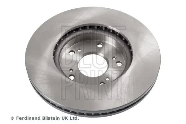 Disc frana, Honda, Ø280.0 mm, Blue Print ADH243121