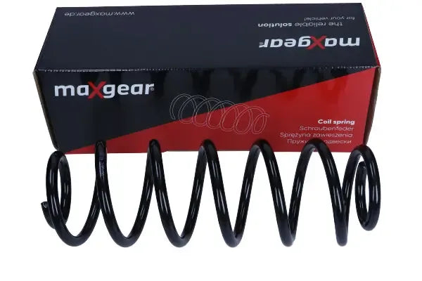 Arc spiral Maxgear pentru Peugeot - 60-0672D