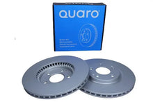 Disc frana QUARO pentru Ssangyong - QD9830