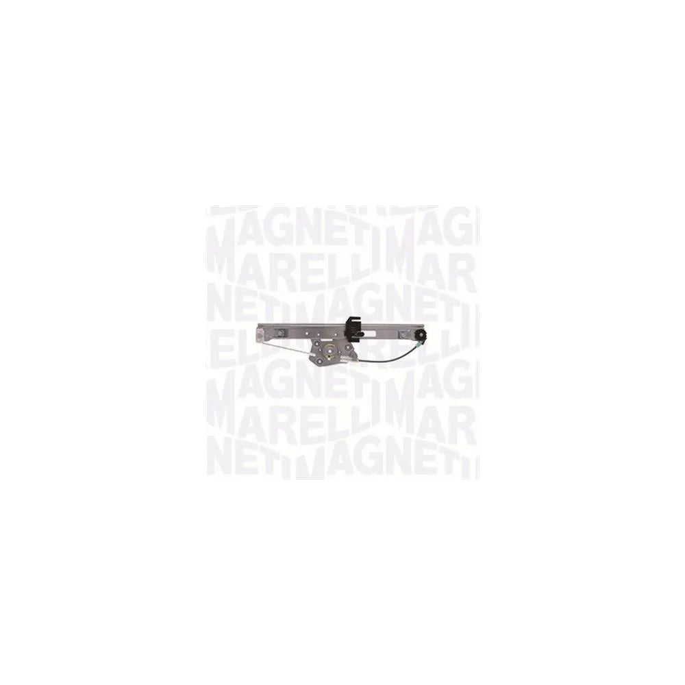 Geamuri Magneti Marelli pentru BMW 3 - 350103170058