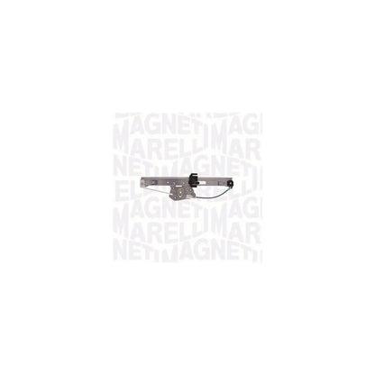 Geamuri Magneti Marelli pentru BMW 3 - 350103170058