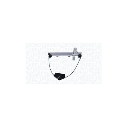 Set Motor Magneti Marelli pentru Seat Cordoba/Cordoba Vario/Ibiza/Inca, Volkswagen Caddy/Polo/Polo Classic - 350103222000