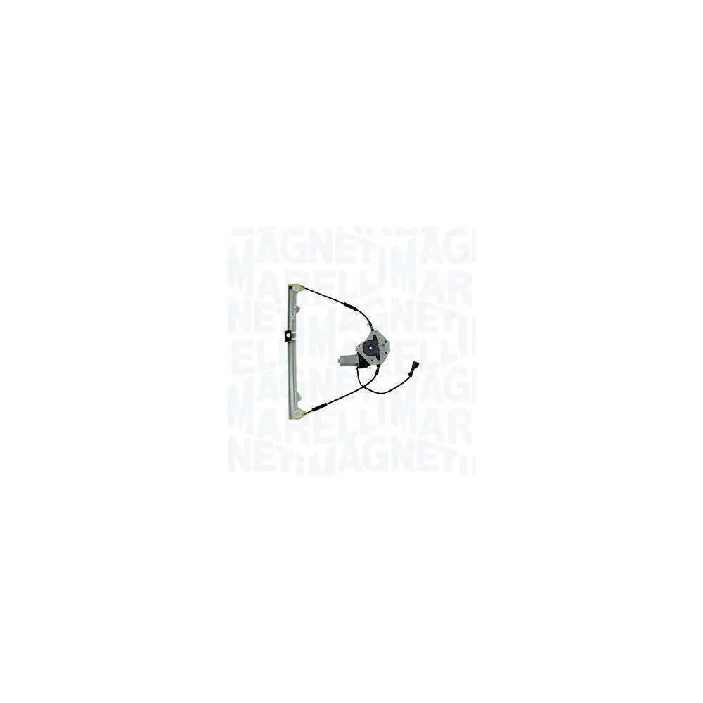 Set Motor Magneti Marelli - 350103433000
