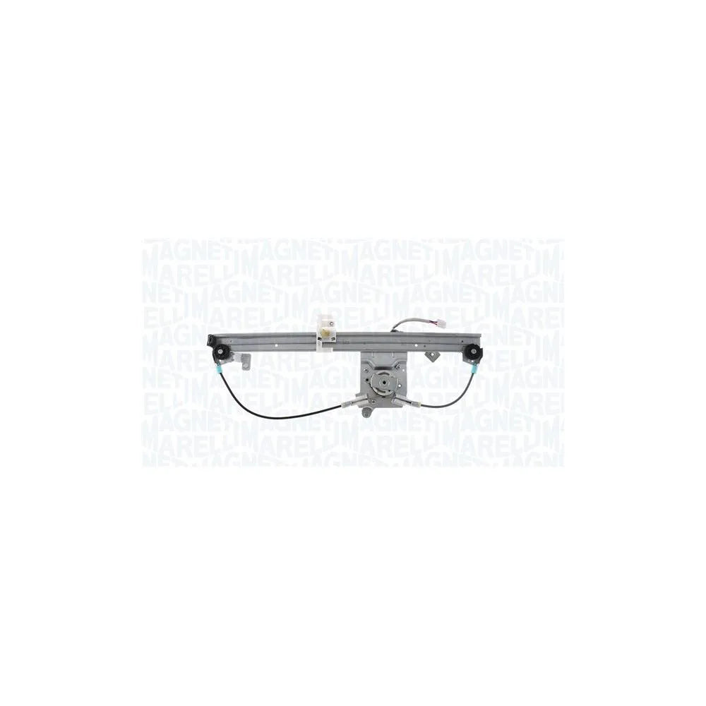 Motoras Macara Geam Magneti Marelli pentru Alfa Romeo 159/159 Sportwagon - 350103914000