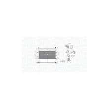 Alte Piese Clima Auto MAGNETI MARELLI - 350203106100