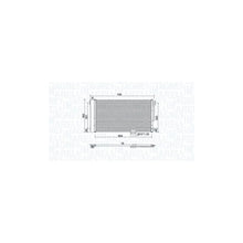 Alte Piese Clima Auto MAGNETI MARELLI - 350203738000