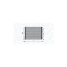 Alte Piese Clima Auto MAGNETI MARELLI - 350203781000