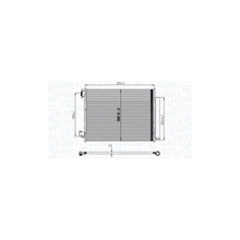 Alte Piese Clima Auto MAGNETI MARELLI - 350203823000