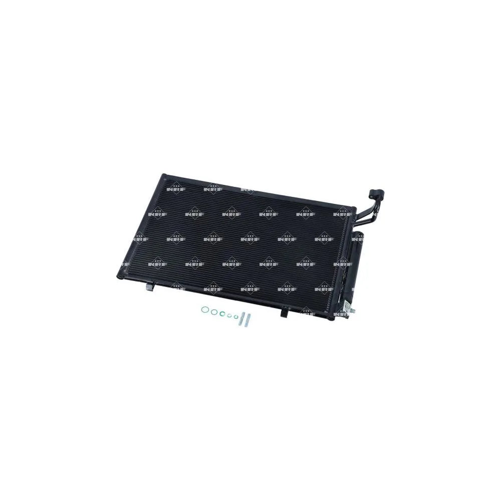 Aer Conditionat Auto NRF - 350205