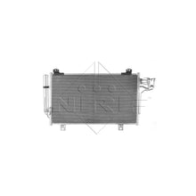 Alte Piese Clima Auto NRF pentru Mazda 3/6 - 350229