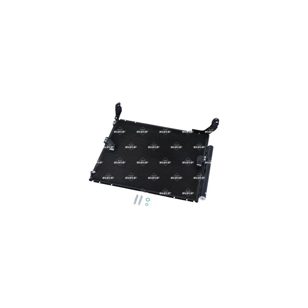 Alte Piese Clima Auto NRF pentru Toyota Land Cruiser - 350335