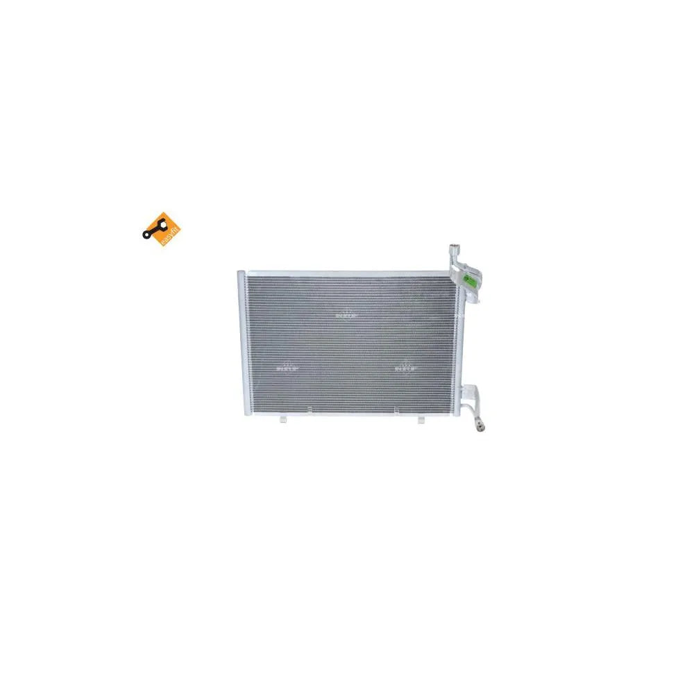 Aer Conditionat Auto NRF pentru Ford B Max/Fiesta/Tourneo Courier/Transit Courier - 350348