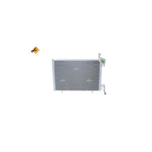 Aer Conditionat Auto NRF pentru Ford B Max/Fiesta/Tourneo Courier/Transit Courier - 350348
