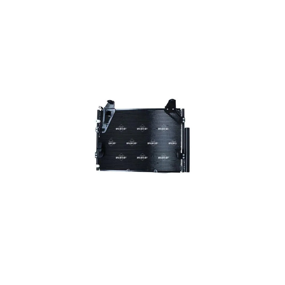 Alte Piese Clima Auto NRF pentru Toyota Hilux - 350353