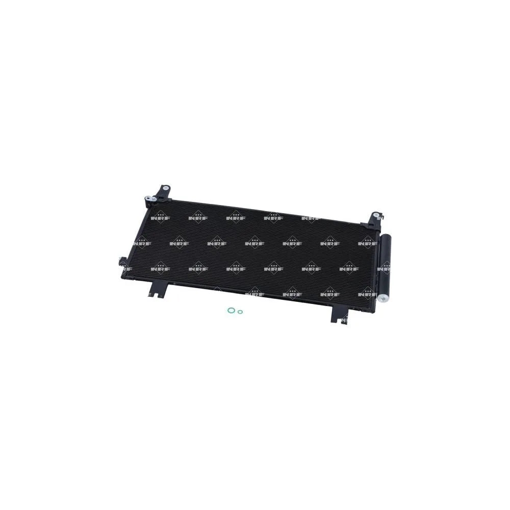 Alte Piese Clima Auto NRF pentru Honda Cr V - 350613