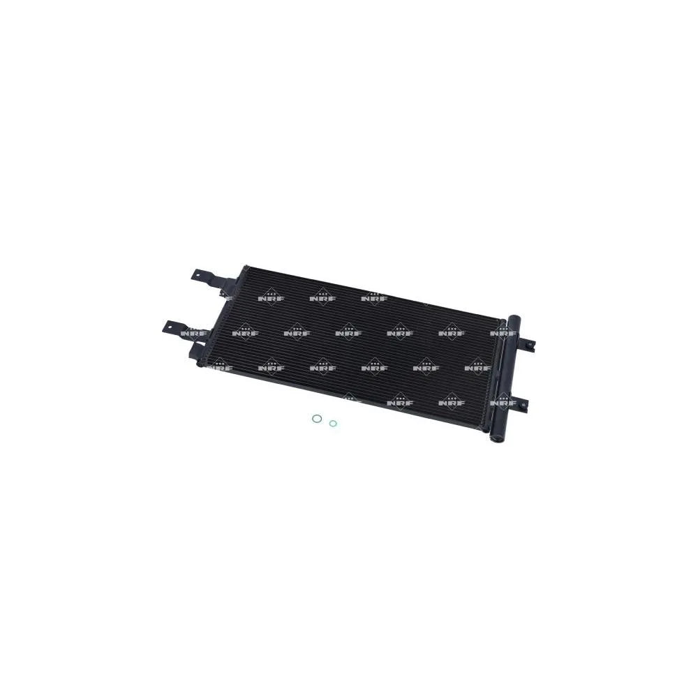Alte Piese Clima Auto NRF pentru Man Tgs - 350620