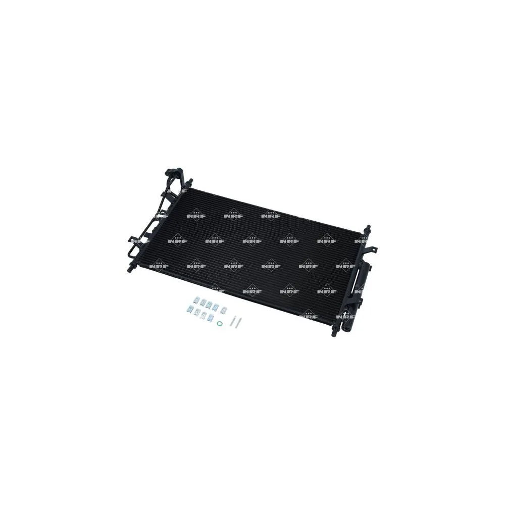 Amortizor NRF - 350690