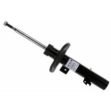 Amortizor Citroen C3 Iii/C4 Cactus 1,2-1,6 14- Dreapta Sachs pentru Citroen C3 - 350 101