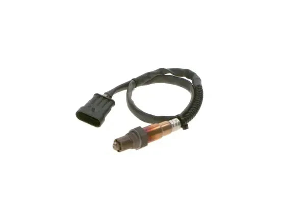 Sonda lambda, Alfa Romeo, Fiat, Lancia, Maserati, 137x102x46 mm, Bosch 0258006193
