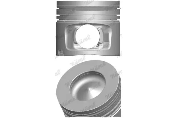 Piston Nural - 87-432205-00