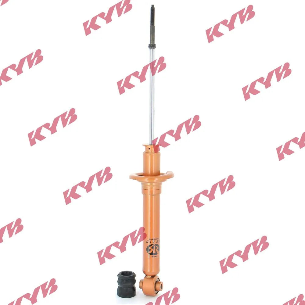Amortizoare KYB pentru Volkswagen Golf/Jetta/Scirocco - 351007