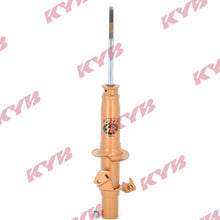 Amortizoare KYB pentru Honda Civic/Crx - 351008