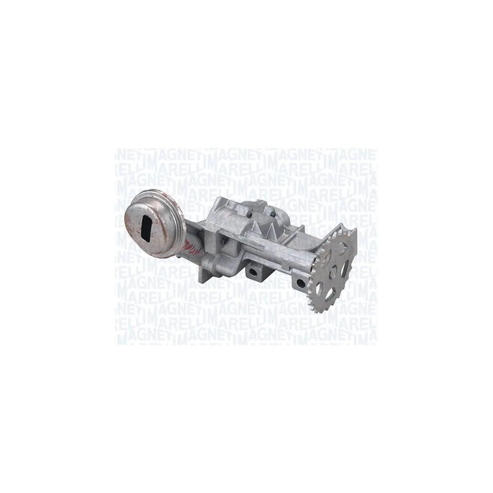 Pompa Ulei Magneti Marelli pentru Renault Clio/Clio Symbol/Grand Scenic/Kangoo/Kangoo Express - 351516000128